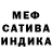 Каннабис SATIVA & INDICA Artem Sluzhenko